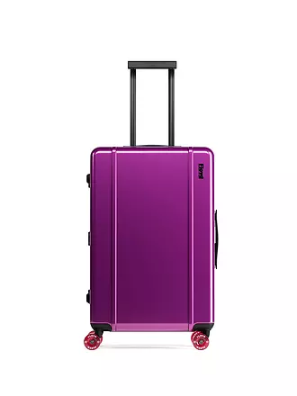 FLOYD | Trolley CHECK-IN 70cm Magic Purple | 
